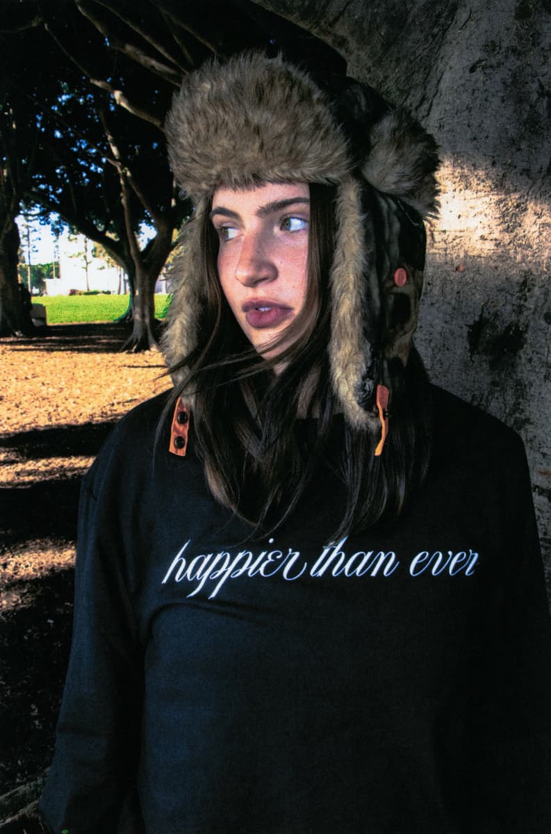 Catalog Photo Campaign