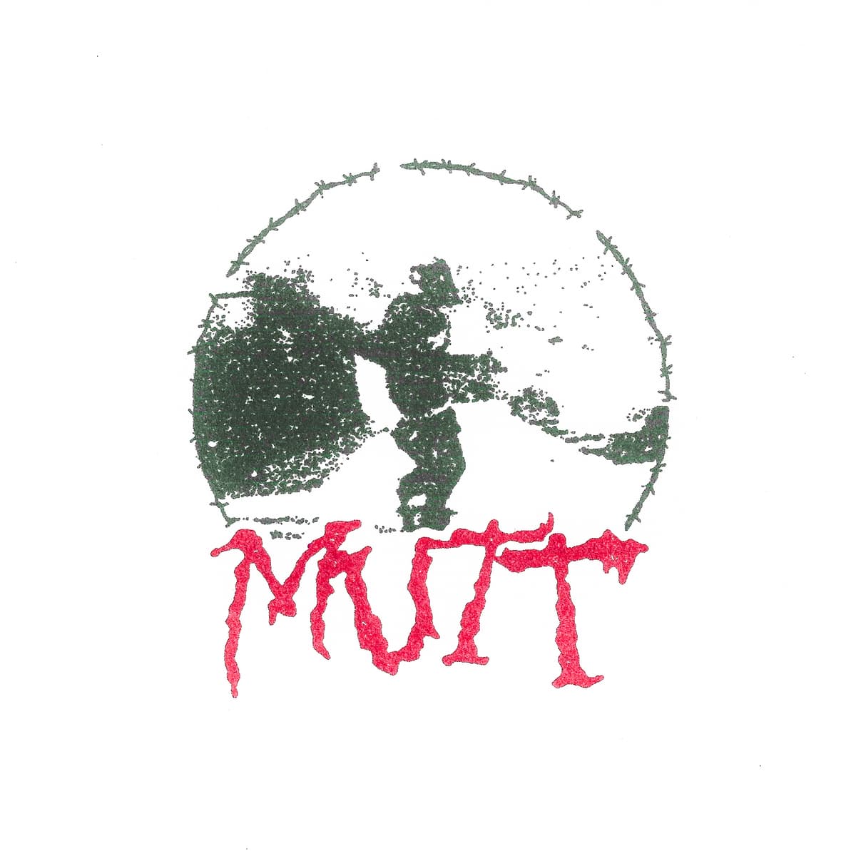 Mutt Branding + Merch Design
