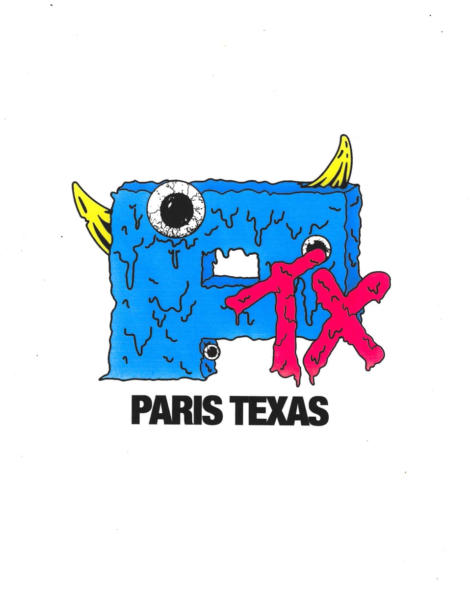 Tour Merch Design + Dev