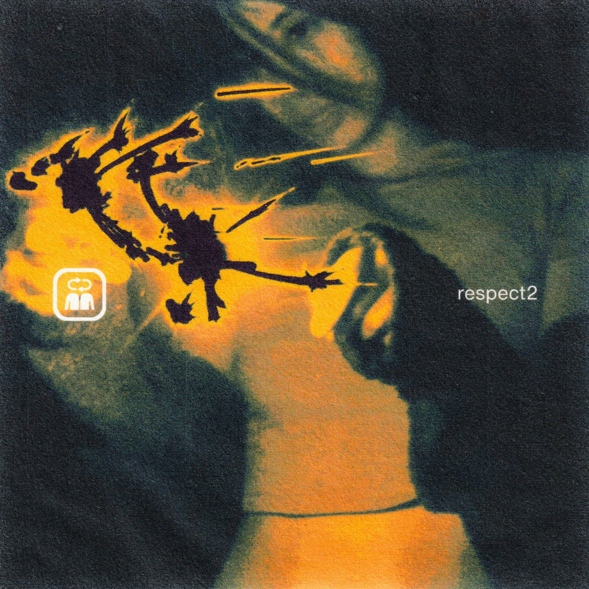 Respect2 Cover Art